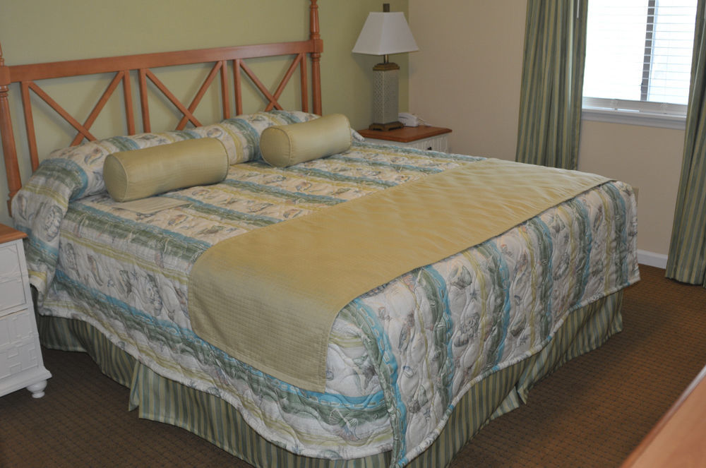 Sandy Shores III Garden City Екстер'єр фото